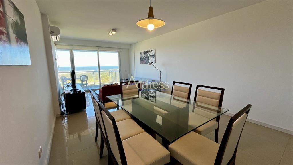 Apartamento en venta - Playa Brava, primera