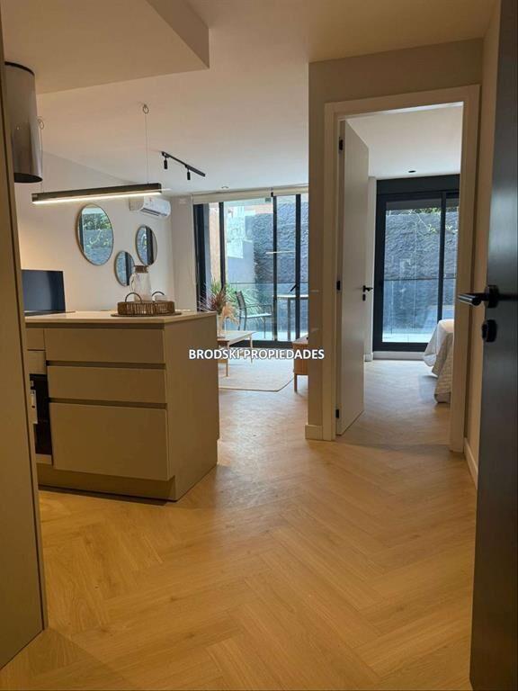 Venta a ESTRENAR Apartamento Buceo 2 Dormitorios 1 Baño Ga