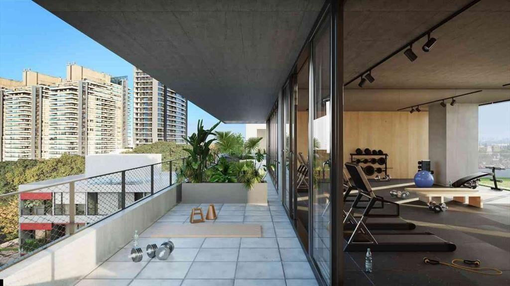 Venta Apartamento 2 dormitorios, terraza, en Buceo