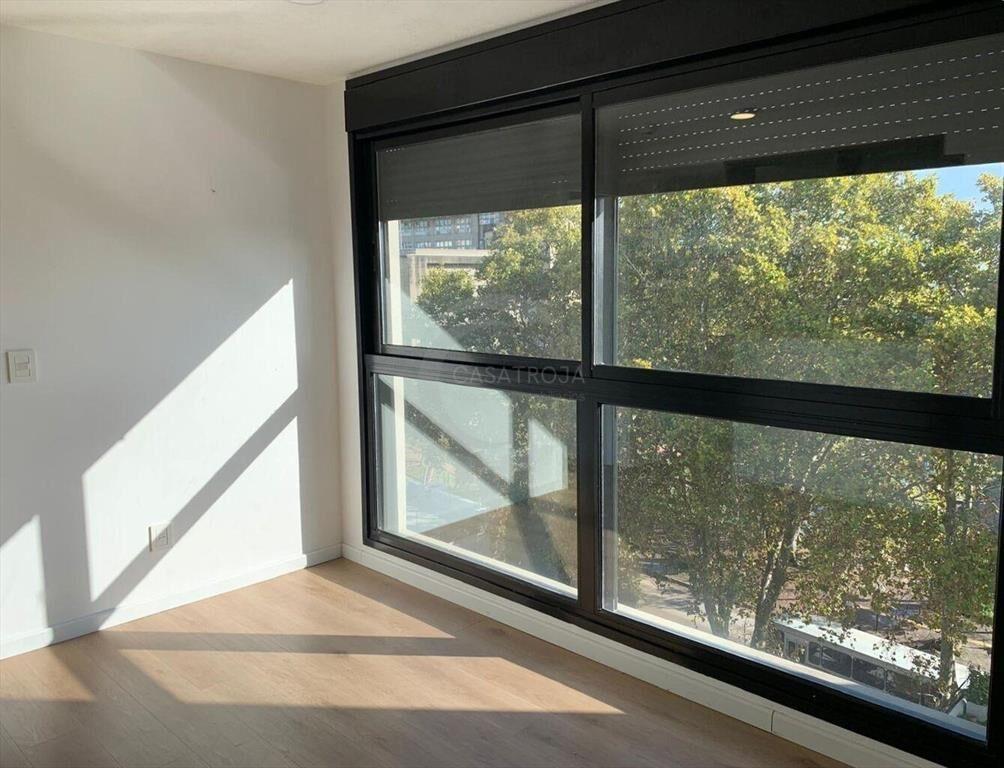 CASATROJA ALQUILER APARTAMENTO 1 DORMITORIO PUNTA CARRETAS