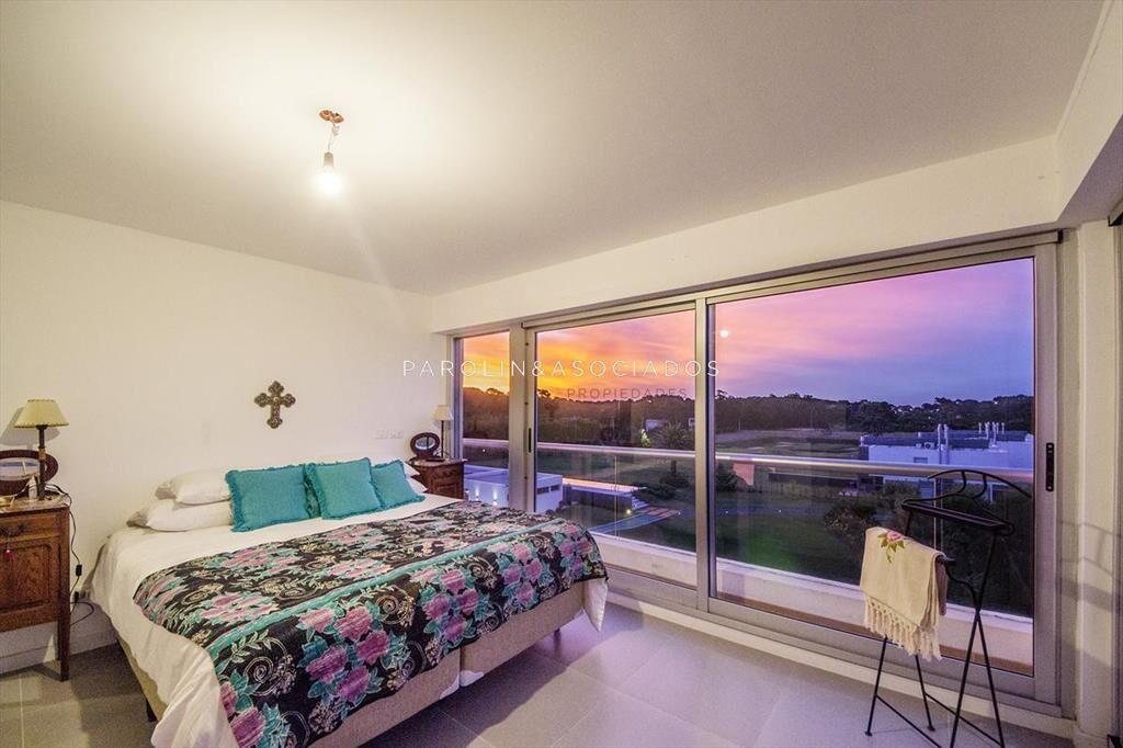 Muy lindo apartamento en venta en Silente, Punta