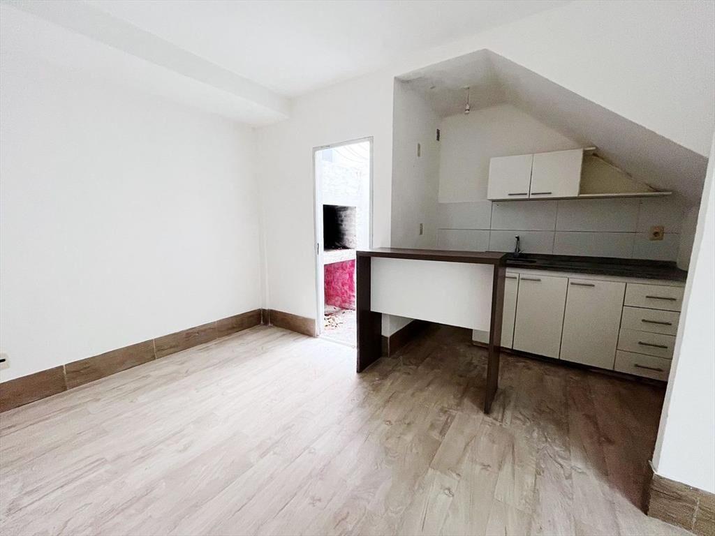 Alquiler Apartamento 1 Dormitorio Parrillero Buceo