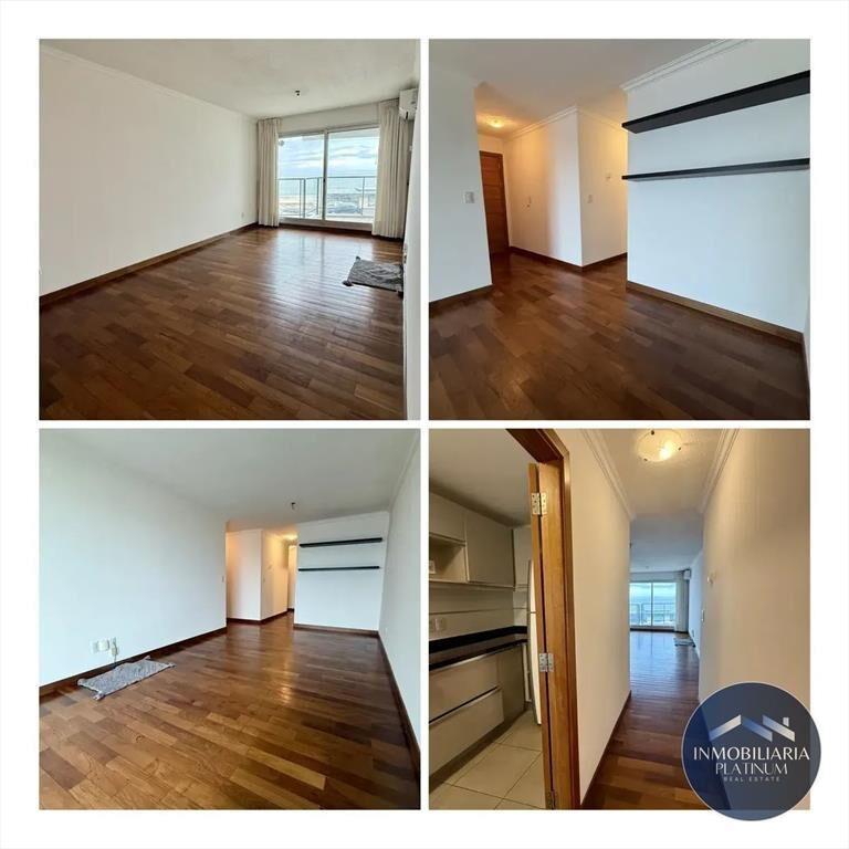 Apartamento de 2 Dormitorios y 2 Baños en Venta en Malvin
