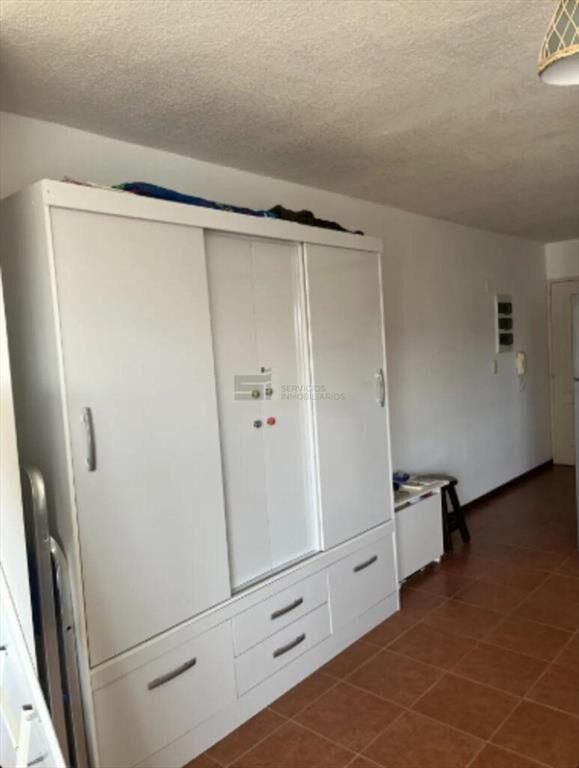 Si vende monoambiente Punta carretas