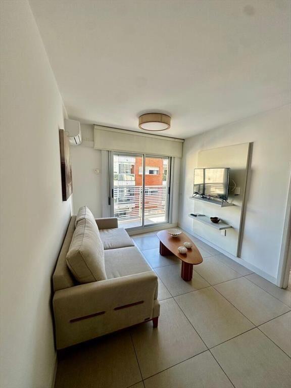 Alquiler apartamento ambolado de 2 dormitorios Pocitos