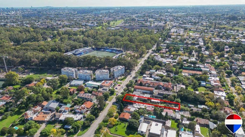 VENTA TERRENO 1140m2 CARRASCO NORTE LEY VIS