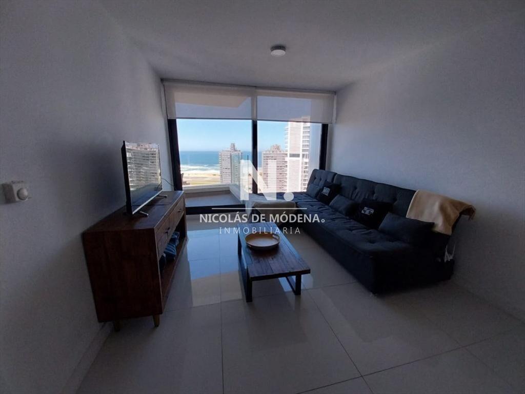 Torre nueva en excelente ubicacion, 1 dormitorio