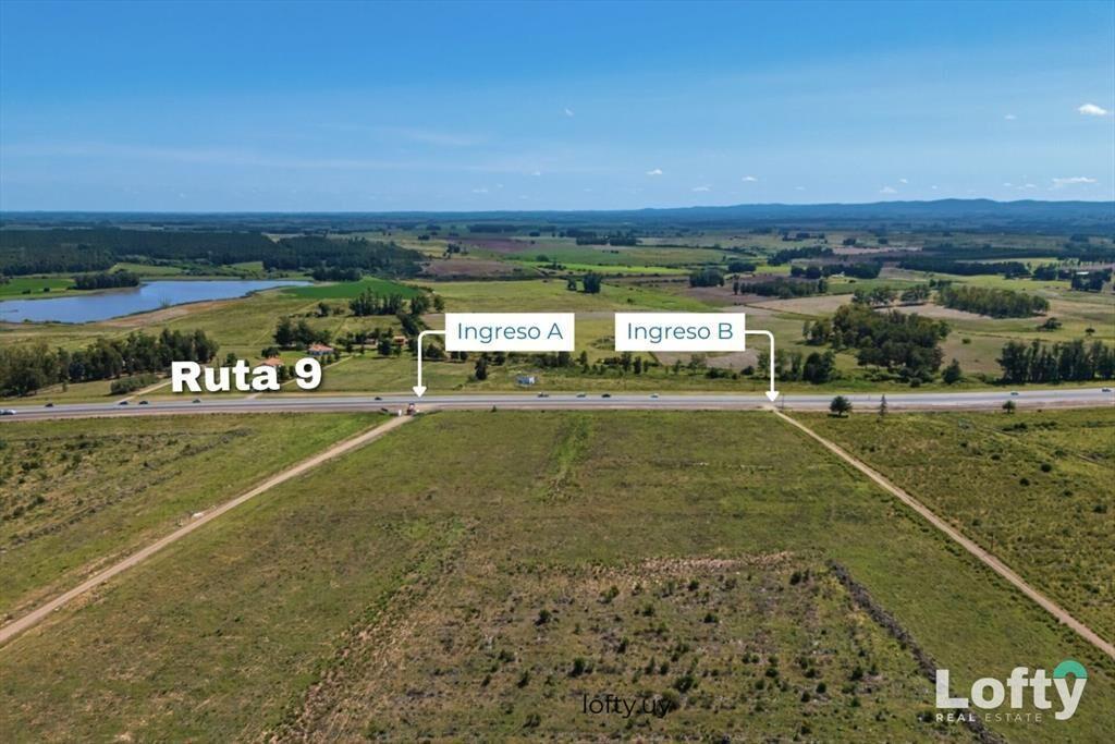 Campo en Venta de 487 has. en Canelones, Capilla De Cell...