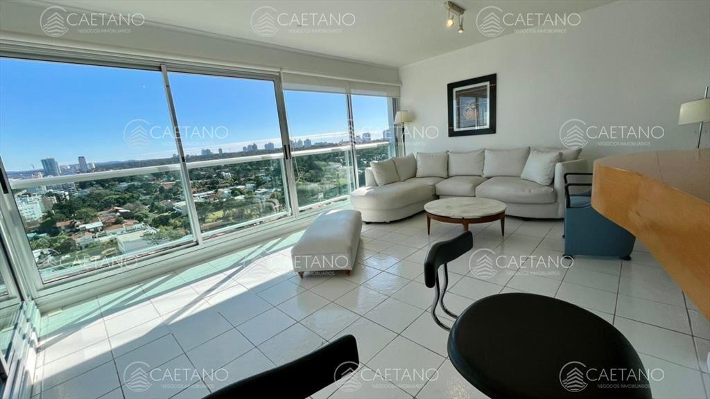 Punta Del Este alquiler temporal apartamento