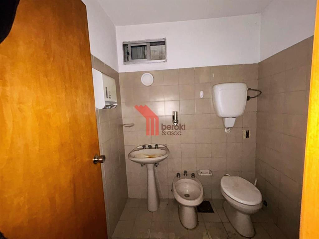 Oficina 97m En Ciudad Vieja - Cerrito 534 O