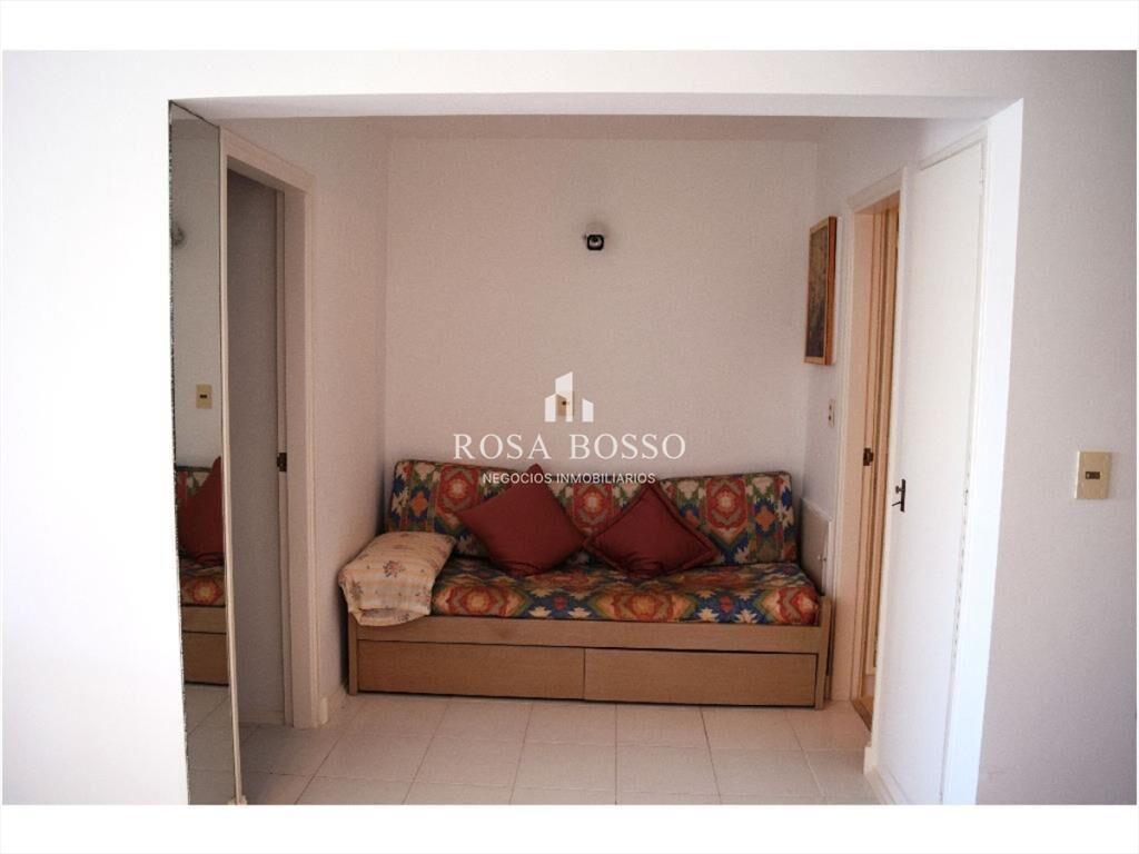 Apartamento en Brava, 1 dormitorios *