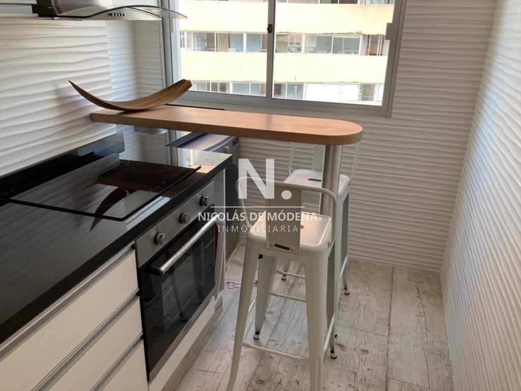 Hermoso Penthouse de 3 dormitorios en Punta del