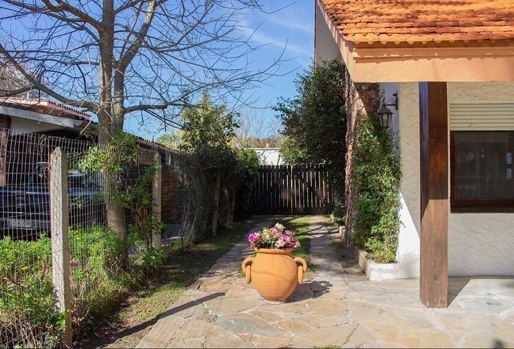 Casa en alquiler de temporada y anual