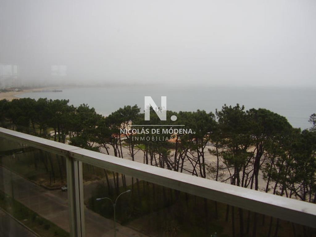 Esplendido departamento en venta con panorama al