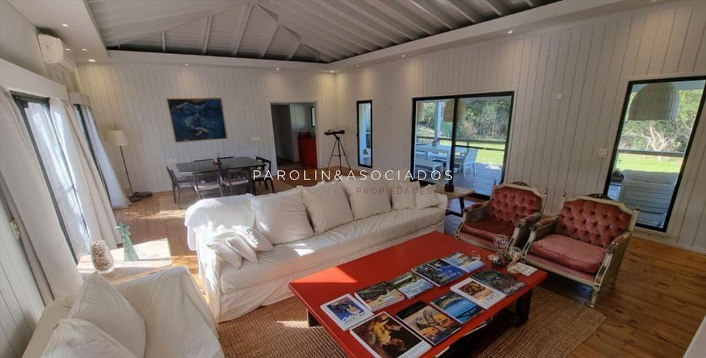 Casa en Venta de 3 Dormitorios en San Vicente,