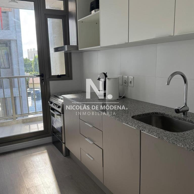 Venta Apartamento de 2 Dormitorio en el Corazon