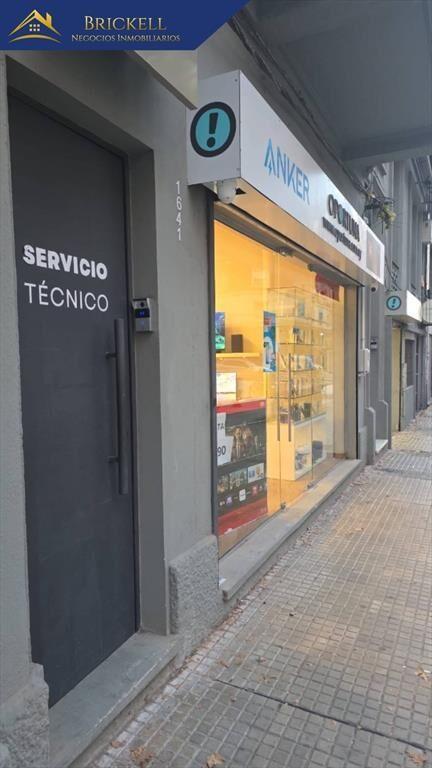 Locales comerciales Alquiler Tres Cruces