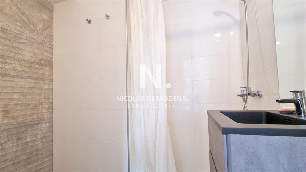 Vende departamento de 2 dormitorios en Mansa -