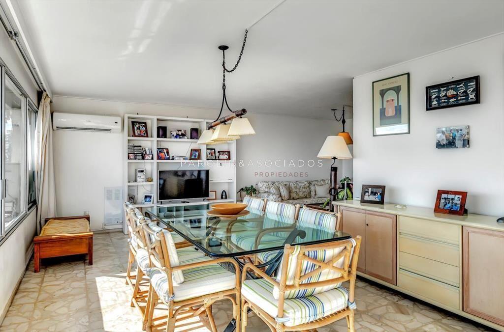 Apartamento en Peninsula, Punta del Este