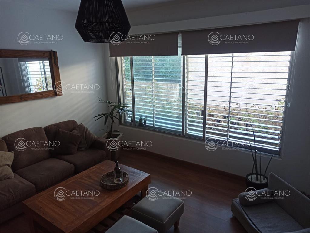 Espectacular departamento a metros del Mar