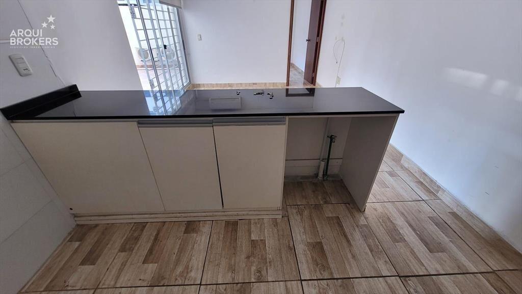 Apartamento de un dormitorio en alquiler en Pocitos Nuevo c