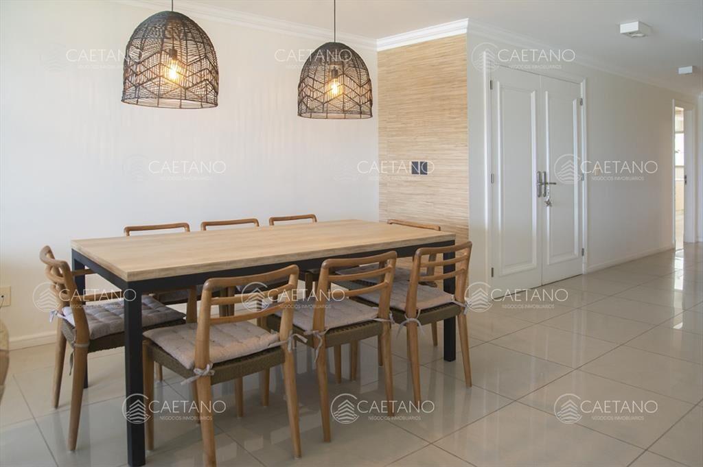 Hermoso departamento en punta del este. Torre Imerpiale.