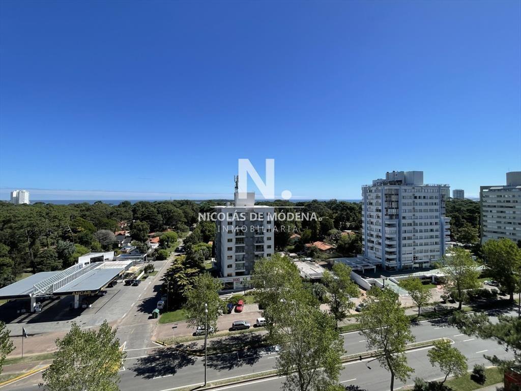 APARTAMENTO DE 3 DORMITORIOS EN VENTA