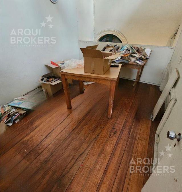 Venta terreno en Tres Cruces