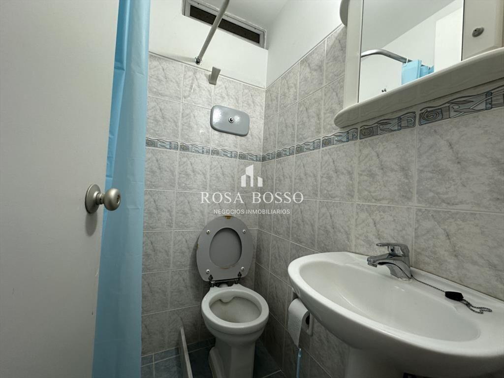 Apartamento Alquiler 3 dormitorios Mansa Punta del Este