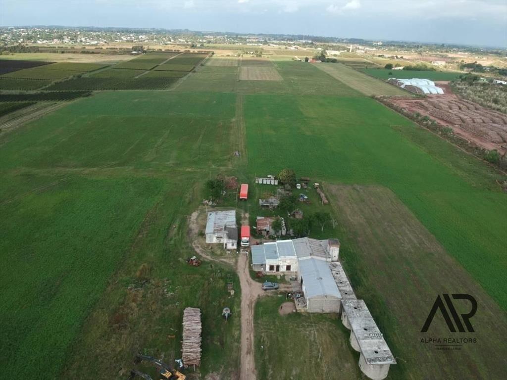 Gran Terreno De 4.5 Ha. Ideal Emprendimiento Logístico.