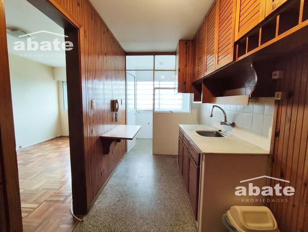 Venta Apartamento de 3 Dormitorios con Hermosa Vista al des