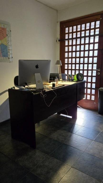 Venta casa La Blanqueada 5 dormitorios 3 baños fondo o ca...