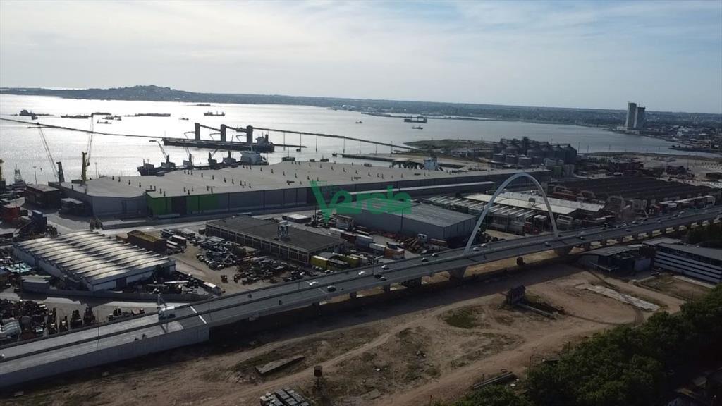 Venta Terreno Edificio 15 pisos Aguada Centro