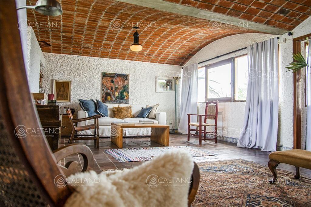 Hermosa casa en venta en zona de la penÃ­nsula.
