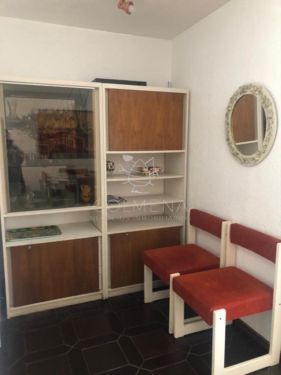 Apartamento en Edificio Positano