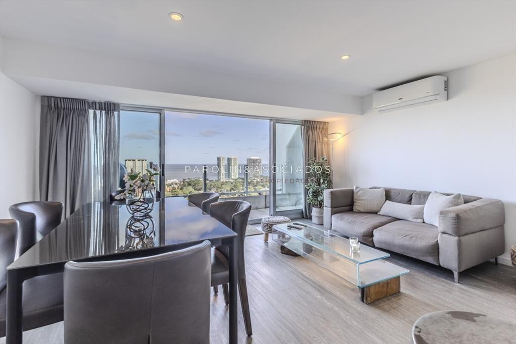 Departamento en Venta en ocean drive country de 2