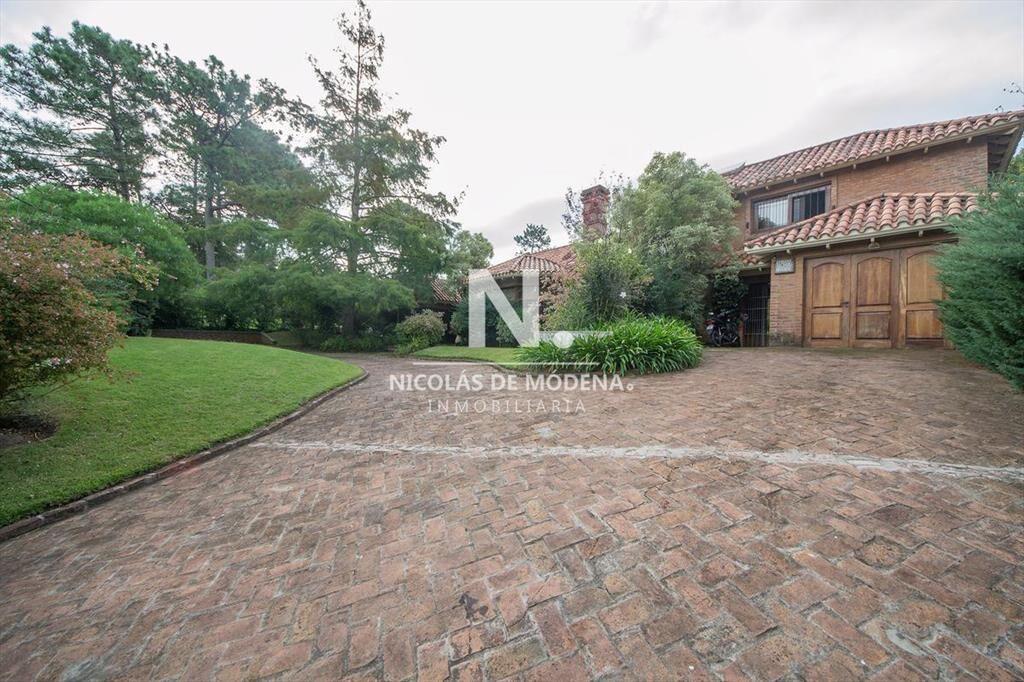 Casa en Golf - Punta del Este
