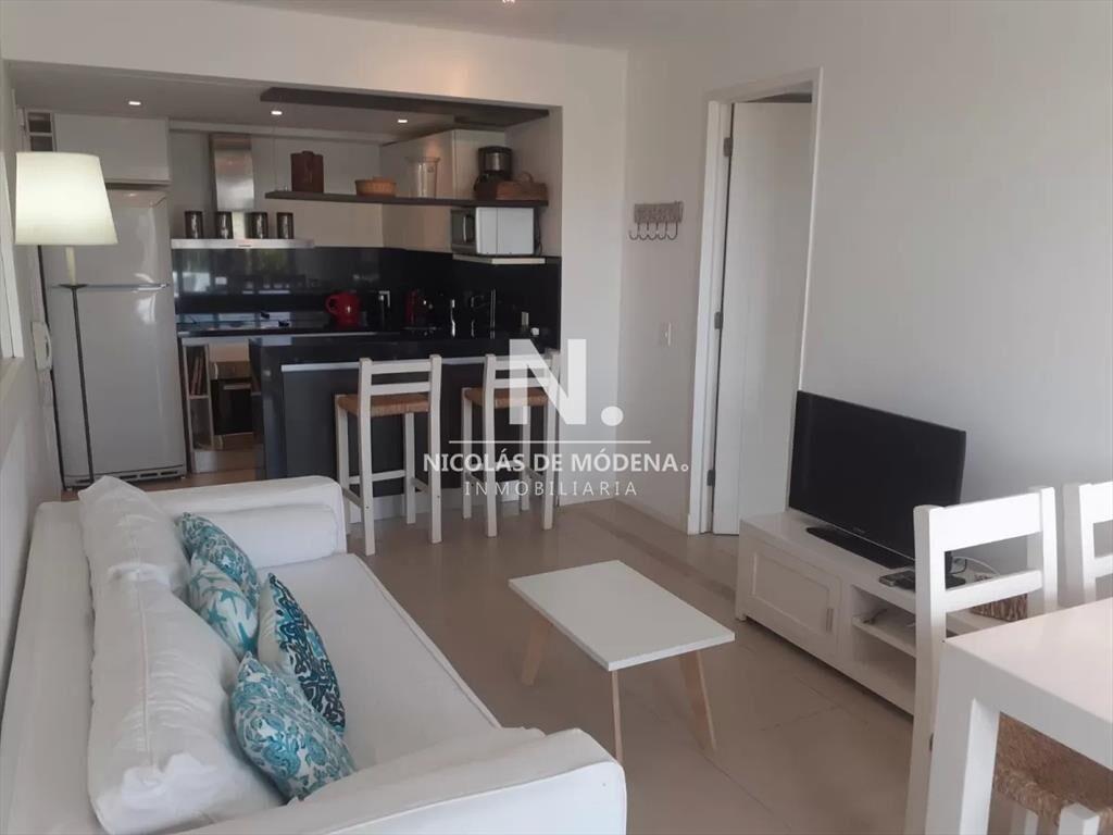 Apartamento en venta en Montoya!!