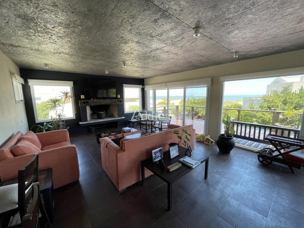 Casa en Punta Ballena, Tio Tom