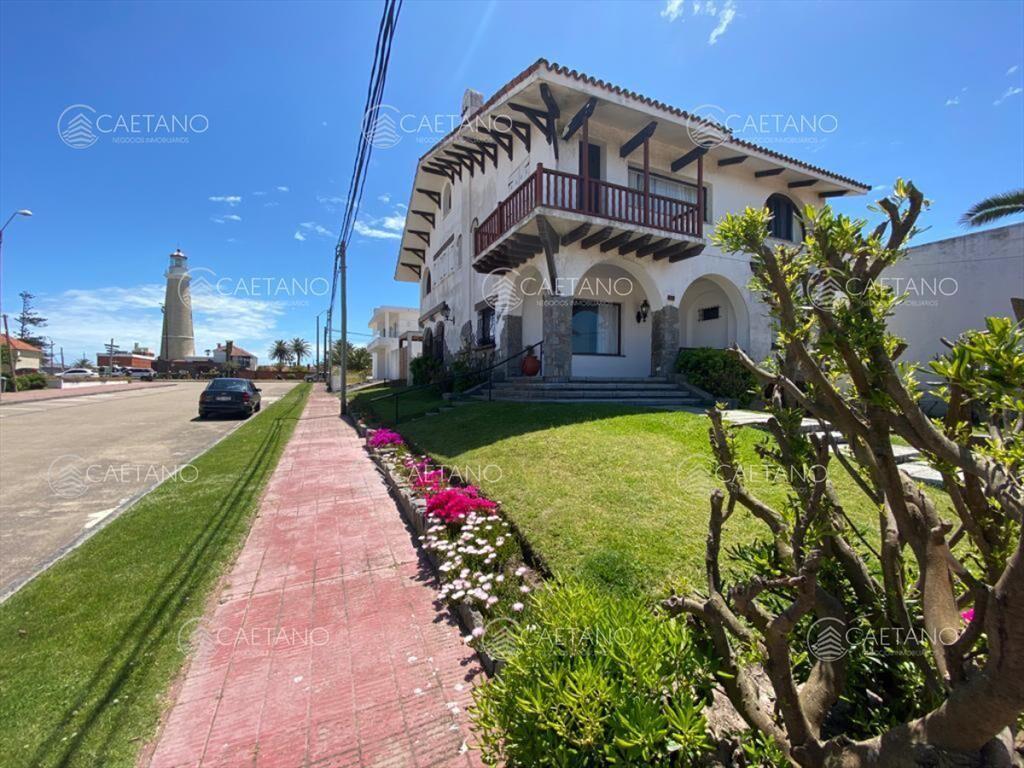 Venta casa 4 dormitorios. Peninsula, Punta del