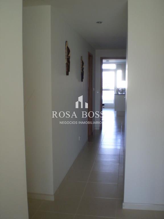 VENTA, Apartamento, 2 dormitorios y garaje, Punta
