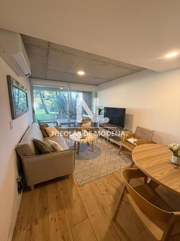 Departamento de 2 dormitorios en venta en nuevo