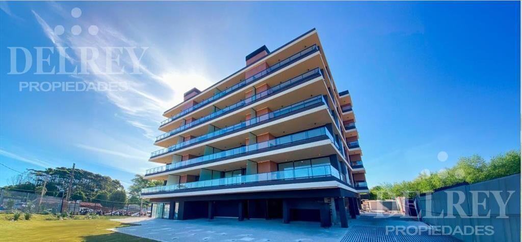 Venta Apartamento - Parque Carrasco DELREY PROPIEDADES