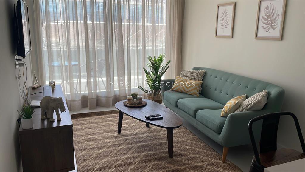 Apartamento en venta en edificio Saint Honore,