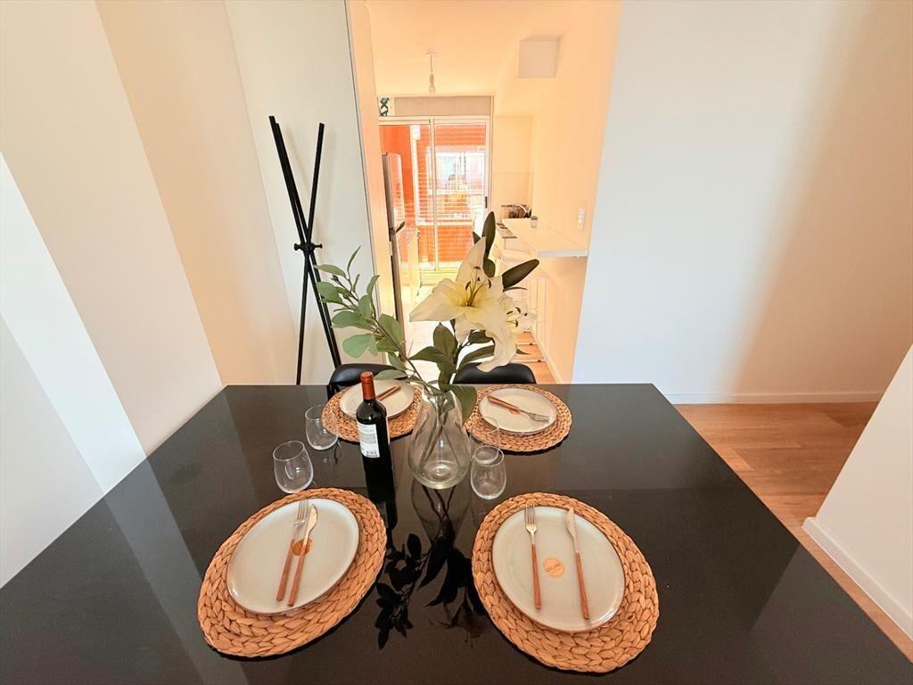 Apartamento en venta c/ cochera en Barrio Sur