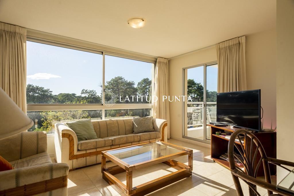 Apartamento 3 dormitorios, Roosevelt. Punta del