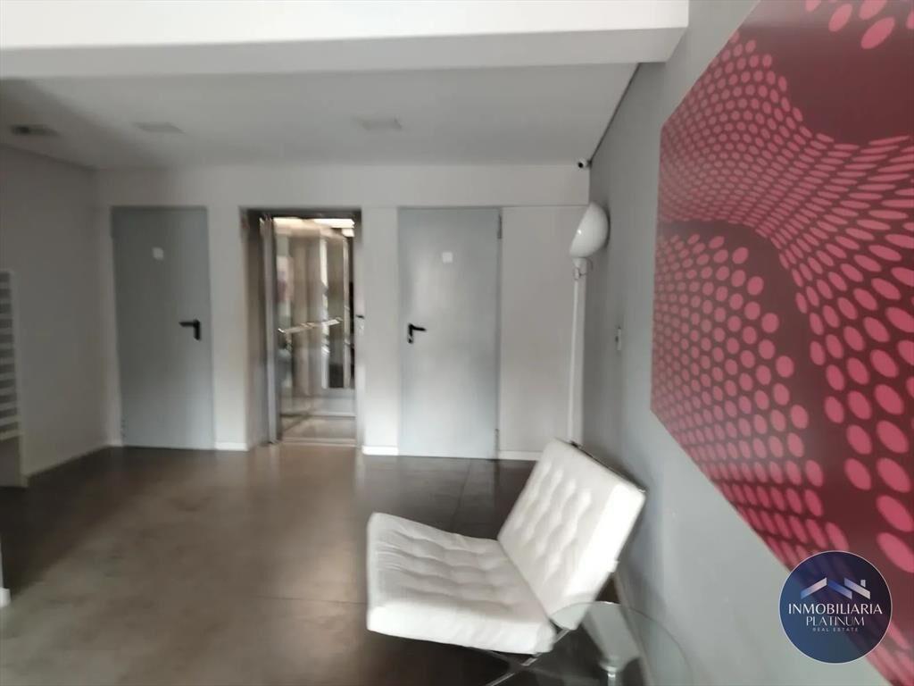Apartamento en venta en Pocitos