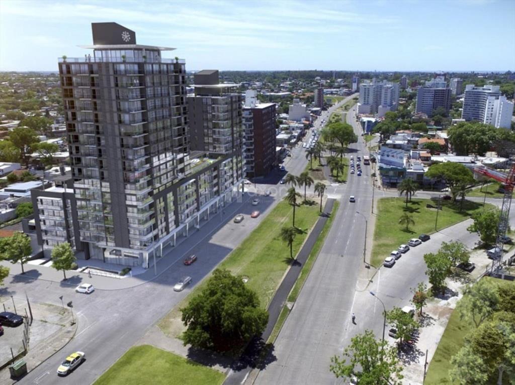 VENTA APARTAMENTO 1 DORMITORIO MALVIN