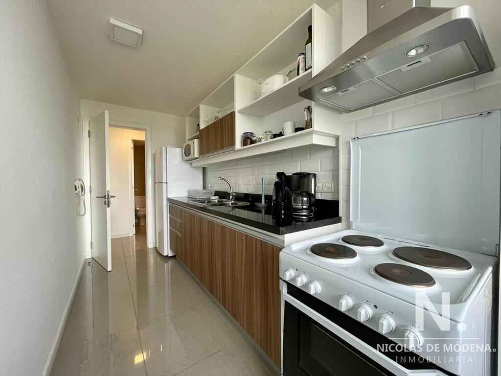 Hermoso apartamento de dos dormitorios en venta!
