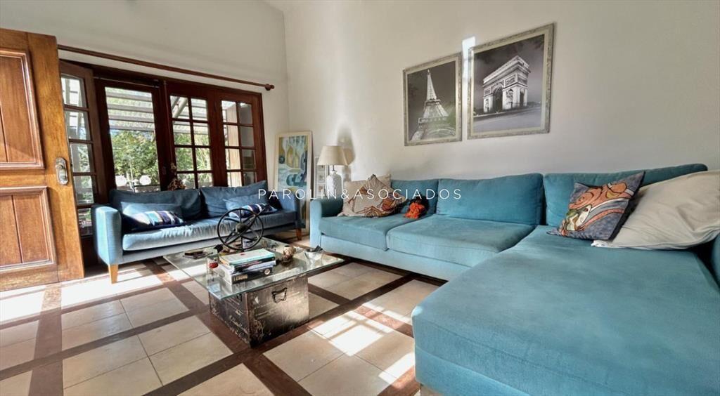 Casa en venta de 4 dormitorios en playa Mansa,